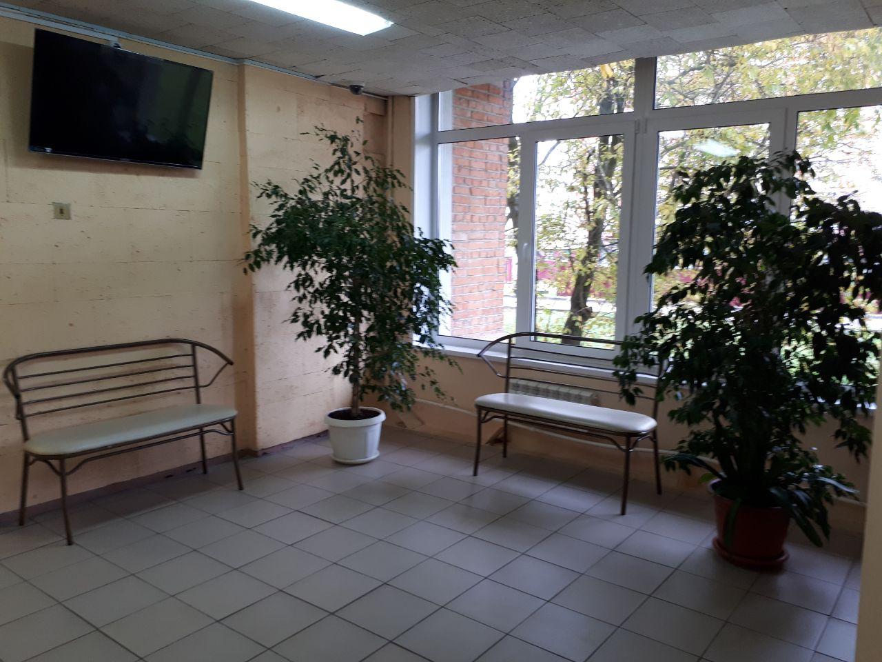 Серпуховская стоматологическая поликлиника